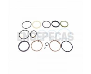 (707-99-27780) REPARO CILINDRO CACAMBA - WORLD GASKET