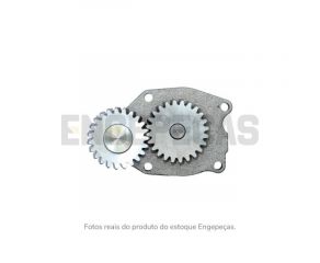 (3800828) Bomba de Oleo C - CUMMINS - ENGINE PARTS