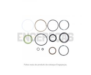 REPARO CILINDRO DIRECAO - WORLD GASKET (Cod. 707-98-14760)