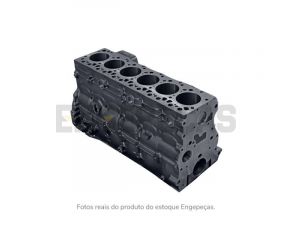 (5405082) BLOCO MOTOR ISB-6 102MM - ENGINE PARTS