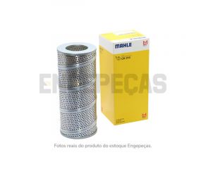 (1R0719 | FTOX00216-00009121) Filtro Hidraulico e Transmissao - CATERPILLAR - MAHLE