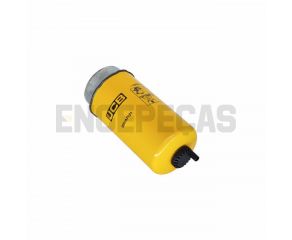 320/A7121: Filtro Sedimentador 5 Microns - JCB