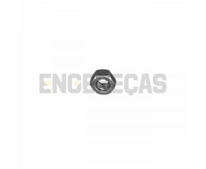 (1370/0203Z) Porca de Aco - JCB