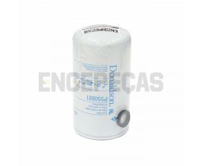 4897898, P551100: Filtro Lubrificante - CUMMINS - DONALDSON