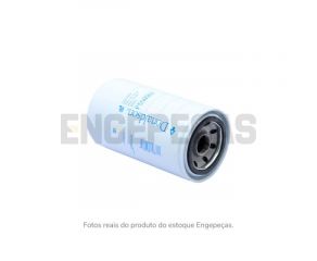 (3977910 | P550909) Filtro Lubrificante 23 Micron - CUMMINS - DONALDSON