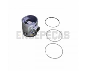 PISTAO DO MOTOR - JCB (Cod. 32009210)