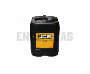 OLEO DE MOTOR 15W40 CI4 20L - JCB (Cod. 40011820)