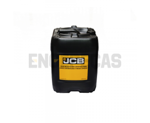 OLEO P| DIFERENCIAL E EIXO - JCB (Cod. 40002220)