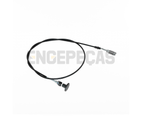 CABO DE ACO ABERTURA DO CAPO - JCB (Cod. 91060116)