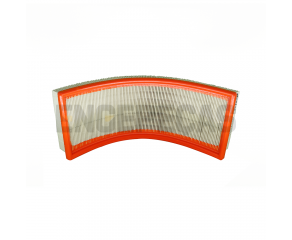 FILTRO AR CONDICIONADO  - JCB (Cod. 58012185)